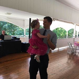 Meet your Posher, Ray